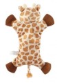 BUBA Zabawka Pluszak Żyrafa szeleszcząca 33cm