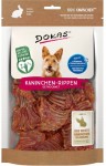 Dokas Pies Żebra królicze 100g