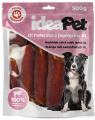 IdeaPet Pałeczka z jagnięciną XL 500g