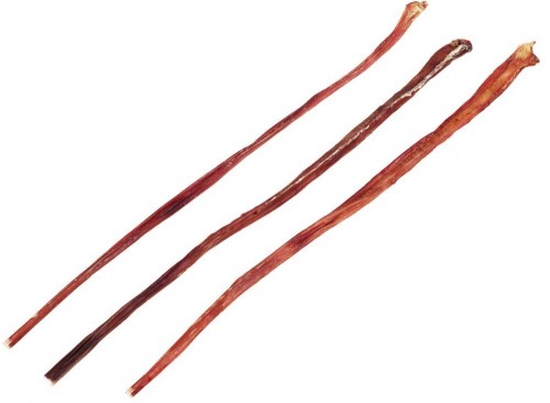 Petmex Penis Cielęcy 50cm 3szt