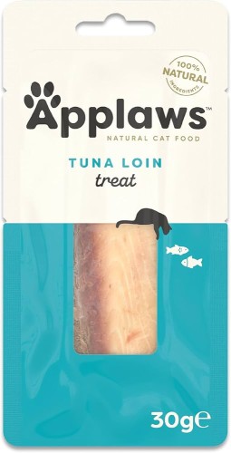Applaws Cat Treat Whole Tuna Loin 30g