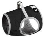 AiryVest ONE Szelki dla psa S2 czarny