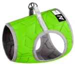 AiryVest ONE Szelki dla psa XS2 jasnozielone