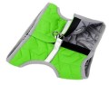 AiryVest ONE Szelki dla psa XS2 jasnozielone