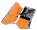 AiryVest ONE Szelki dla psa XS4 pomarańczowe