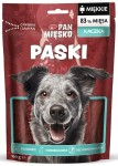 Pan Mięsko Pies Przysmak Paski Kaczka 100g