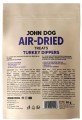 JohnDog Air-Dried Kąski Indyk 80g