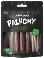 JohnDog Paluchy z zająca z konopiami 7szt