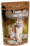Taste of the Wild Mokra Cat Kitten 85g