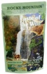 Taste of the Wild Mokra Cat Rocky Mountain 85g