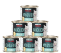 JohnDog For cats Mousse Adult Kangur 6x200g