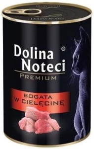 Dolina Noteci Kot Premium Cielęcina 400g