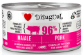 Disugual Monoprotein Wieprzowina 150g