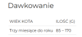 Disugual Kocięta Mini-Me Królik 85g