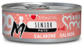 Disugual Kot Mini-Me Mono Senior Łosoś 85g