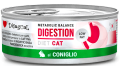 Disugual Kot Veterinary Digestion Królik 85g