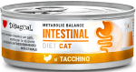 Disugual Kot Veterinary Intestinal Indyk 85g