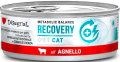 Disugual Kot Veterinary Recovery Jagnięcina 85g