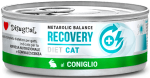 Disugual Kot Veterinary Recovery Królik 85g