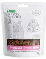 Natures Protection Kot Snacks Sterilised Poultry 75g