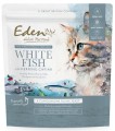 Eden Kot Biała Ryba Kawior Śledź 1,5kg