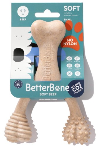 BetterBone Beef Small Soft