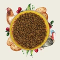 Eden Kot Indyk Kurczak 1,5kg
