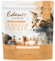 Eden Kot Indyk Kurczak 1,5kg