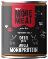 BUBA More Meat Mono Pure Jeleń 800g
