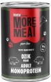 BUBA More Meat Mono Pure Dzik 400g