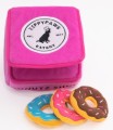 ZIPPY PAWS Norka Pudełko Donutów