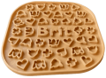 Brit Mata do Lizania Brązowa