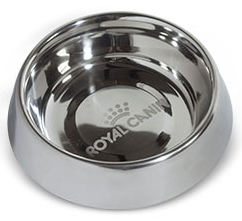 Royal Canin Miska metalowa 200ml