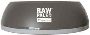 VetExpert Raw Paleo Miska dla psa Średnia