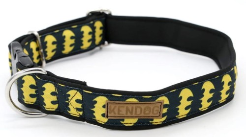 KENDOG Obroża BatDog S 3cm