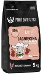 Paka Zwierzaka Sucha Puppy Jagnięcina Dzika Róża L 9kg