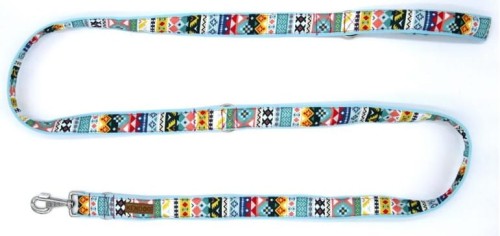 KENDOG Azteki Smycz 200cm 2cm