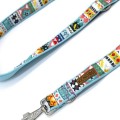 KENDOG Azteki Smycz 200cm 2cm
