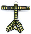 KENDOG BatDog Szelki Guard L 3cm 60-90cm