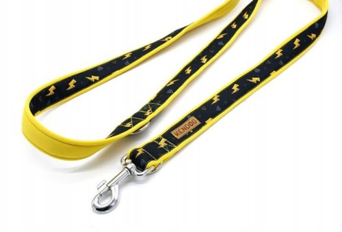 KENDOG Danger Smycz 200cm 2cm