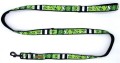 KENDOG Liście Monstera Smycz 200cm 2cm
