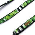 KENDOG Liście Monstera Smycz 200cm 2cm