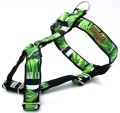 KENDOG Liście Monstera Szelki Guard S 2cm 35-50cm