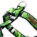 KENDOG Liście Monstera Szelki Guard S 2cm 35-50cm
