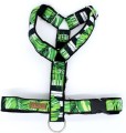 KENDOG Liście Monstera Szelki Guard S 2cm 35-50cm