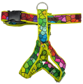 KENDOG Mozaika Szelki Guard S 2cm 35-50cm
