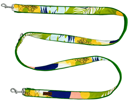 KENDOG Spring Smycz 200cm 2cm