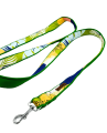 KENDOG Spring Smycz 200cm 2cm