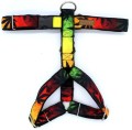 KENDOG Reggae Szelki Guard S 2cm 35-50cm