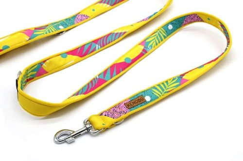 KENDOG Wakajki Smycz 200cm 2cm